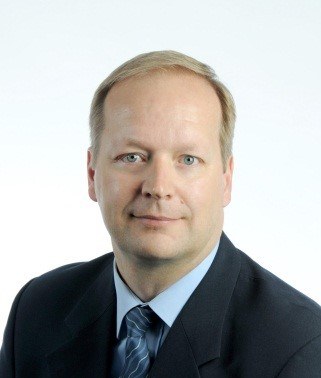 Dr Antti Herlevi