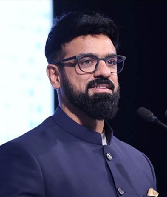 Ashish Chutani