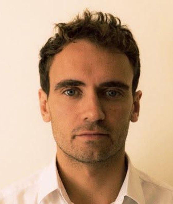 Benjamin Hickman