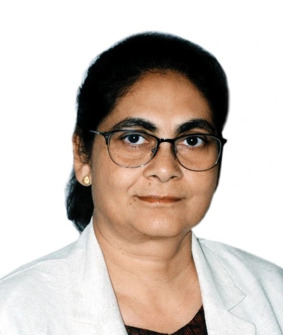 Bishakha Bhattacharya