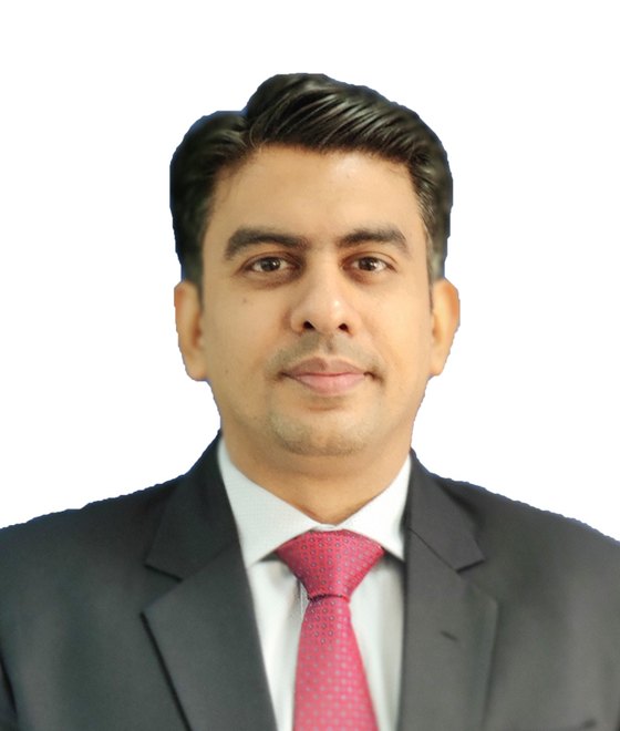 Chirag Mehta