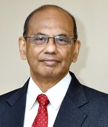 Dr. Mathur