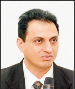 K. D. Bhardwaj