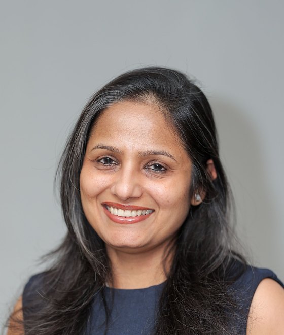 Komal Shah