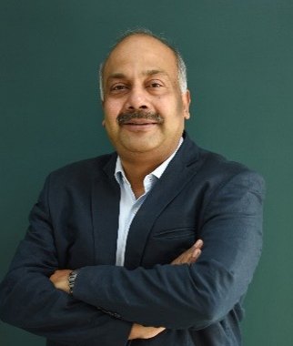 Krishna Mohan Puvvada