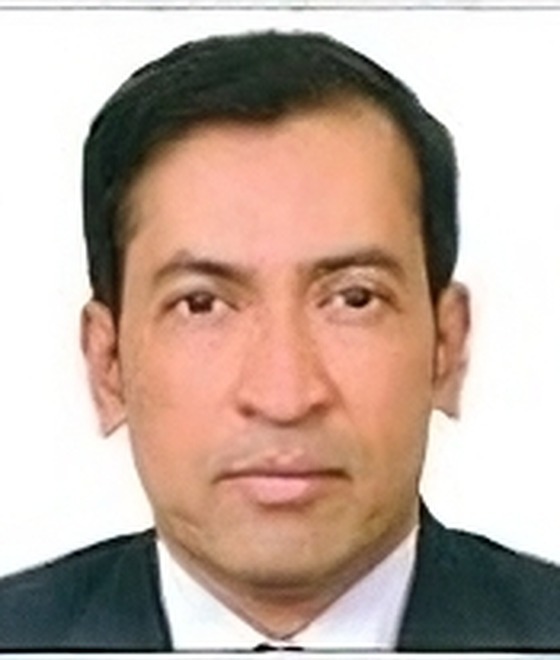 Shri Mahmood Ahmed