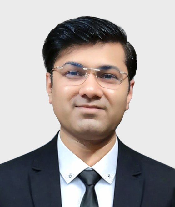 Mangesh Barbate