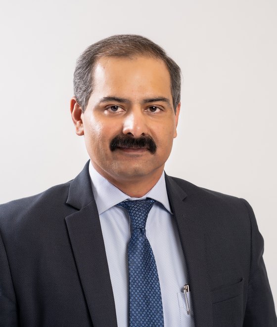 Masood Alam Mallick