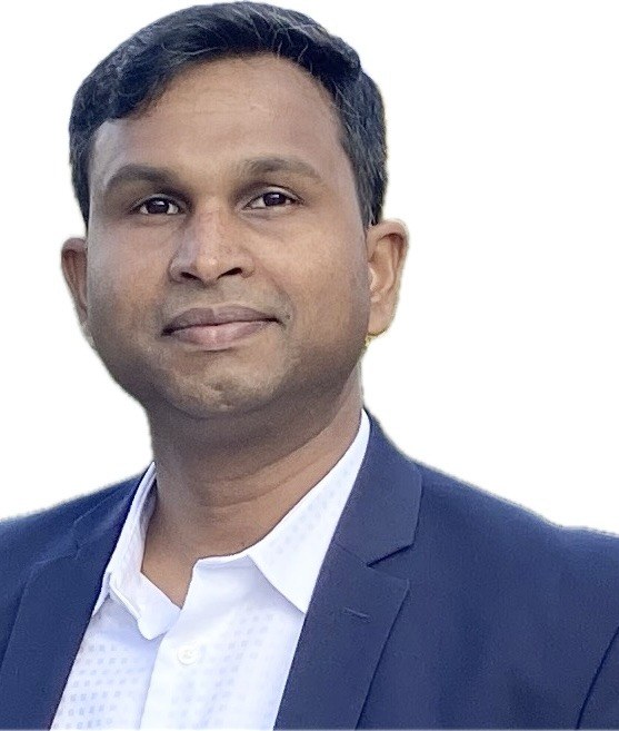 Nagesh Sayam