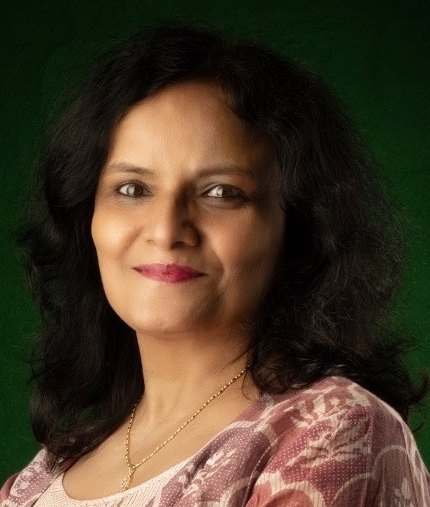 Dr Neeru Bansal