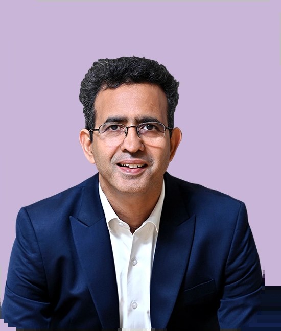 Parag Sharma