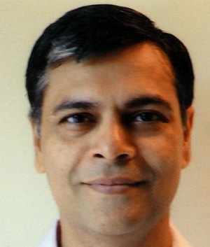 Priyavrat Bhati