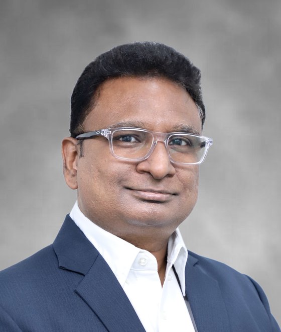 Pushpendra Johari