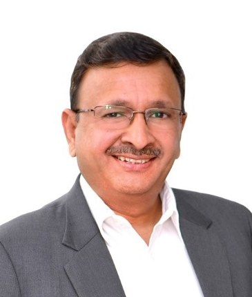 Rajiv Mangal