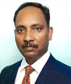 Shri Rajnath Ram