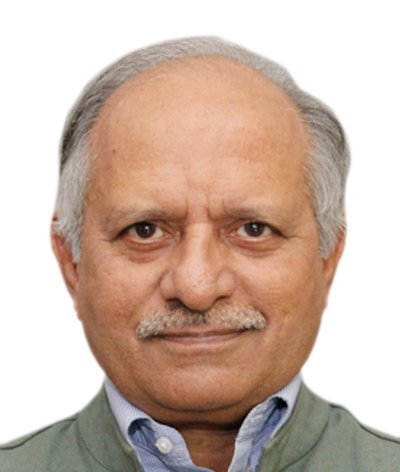 Ravi Singh