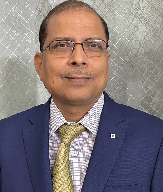 Sanjeeva Kumar Jha