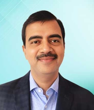 Dr Satyapriya Rath