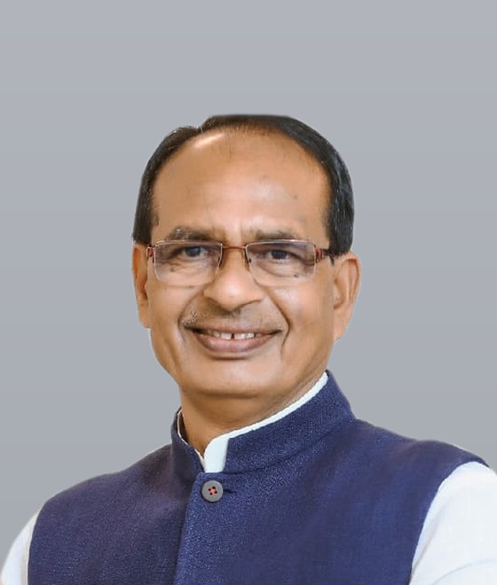 Shri Shivraj Singh Chouhan