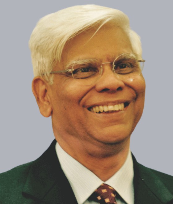 Shreekant Somany