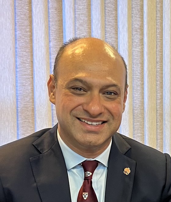 Shiv Siddhant Narayan Kaul