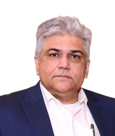 Soumitra Dasgupta