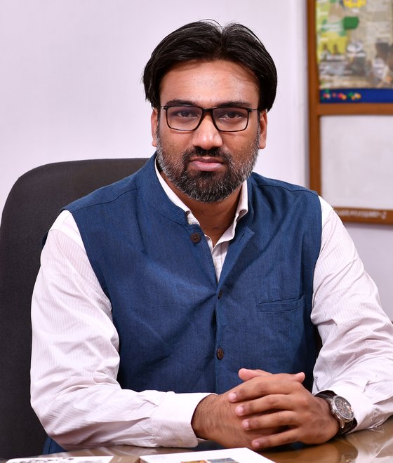 Sourav Roy