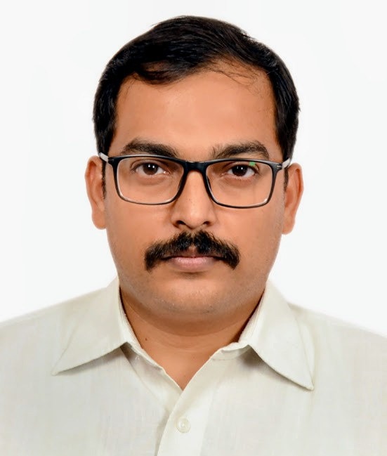 Shri Vikas Singh