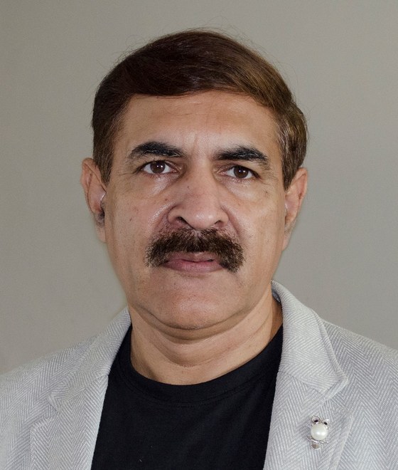 Vivek Jaswal